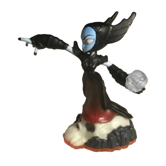 Skylanders Hex Sorceress Figurine - Picture 3 of 5